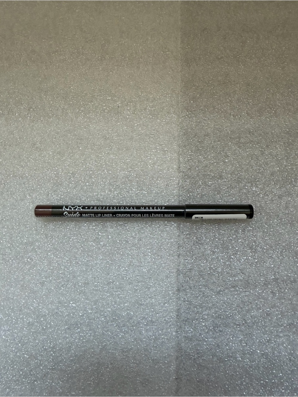 NYX Suede Matte Lip Liner - Los Angeles